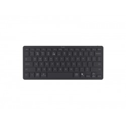 Trust Nado II Multidevice BT Keyboard US - 25730