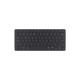 Trust Nado II Multidevice BT Keyboard US - 25730