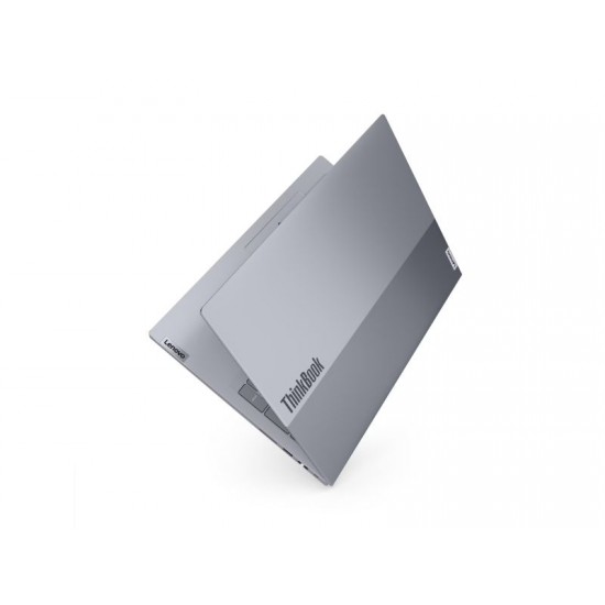 Laptop Lenovo ThinkBook 16 G8 IML/ Ultra 5 225U/ 16GB/ 512GB SSD/ FREEDOS/ 3Y Onsite – PN 21SK009HGM