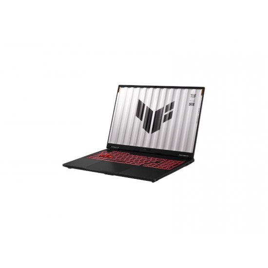 Laptop ASUS TUF 16''/ AMD 7-260/ 16GB/ 1TB SSD/ NVIDIA GeForce RTX 5050/ Windows 11 Home/ 2Y - 90NR0KS1-M00D20