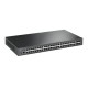Tp-Link JetStream 48-Port Gigabit L2 Managed Switch with 4 SFP Slots (TL-SG3452)