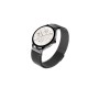 HiFuture Aura 2  Black Smartwatch