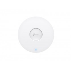 Tp-Link AXE11000 Ceiling Mount Quad-Band WiFi 6E Access Point (EAP690E HD)