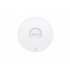 Tp-Link AXE11000 Ceiling Mount Quad-Band WiFi 6E Access Point (EAP690E HD)