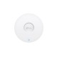 Tp-Link AXE11000 Ceiling Mount Quad-Band WiFi 6E Access Point (EAP690E HD)