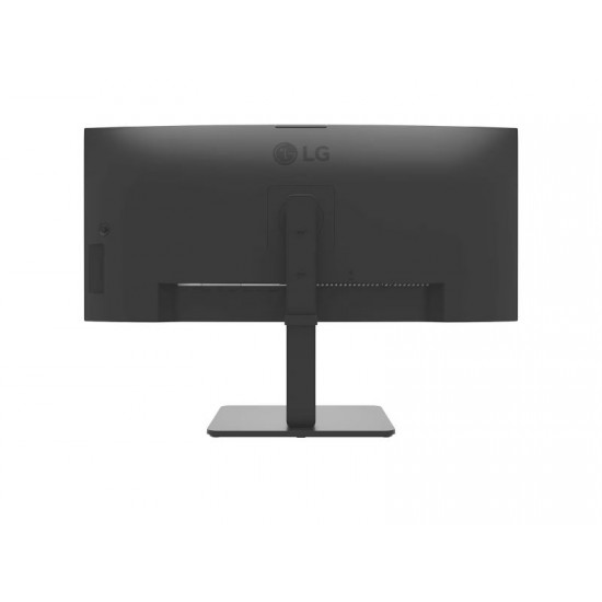 LED LG 34BA85QE CURVED QHD IPS CAM 34"