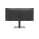 LED LG 34BA85QE CURVED QHD IPS CAM 34"