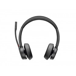 Poly Voyager 4320 USB-C HS+BT700 / Warranty - PN 77Z30AA