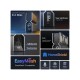 Tp-Link BE19000 Tri-Band Wi-Fi 7 Router (Archer BE800)