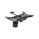 CORSAIR Gaming Chairs Seat Tilt Mechanism (T3/T1/TC100)