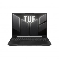 Laptop Asus TUF Gaming A16 /16''/ R5 7535HS/ 16GB/ 512GB SSD /Nvidia RTX 4050 / Windows 11 Home 90NR0MU3-M002N0
