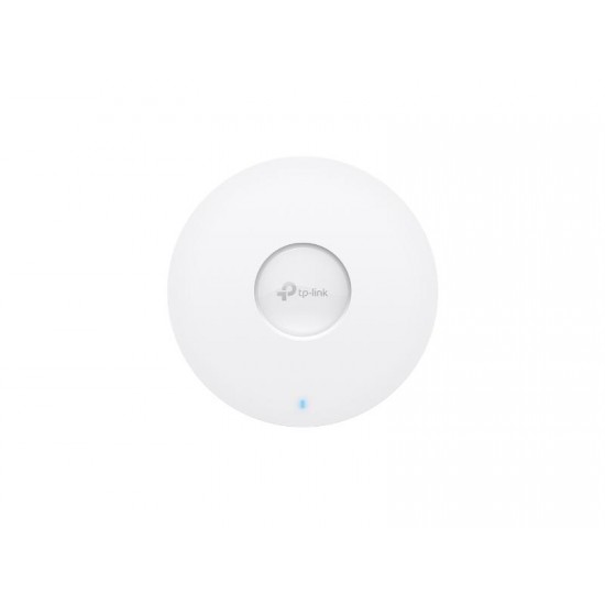 Tp-Link AX6000 Ceiling Mount WiFi 6 Access Point (EAP680)