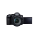 Canon EOS R6 MARK II V5+RF24105 L SEE