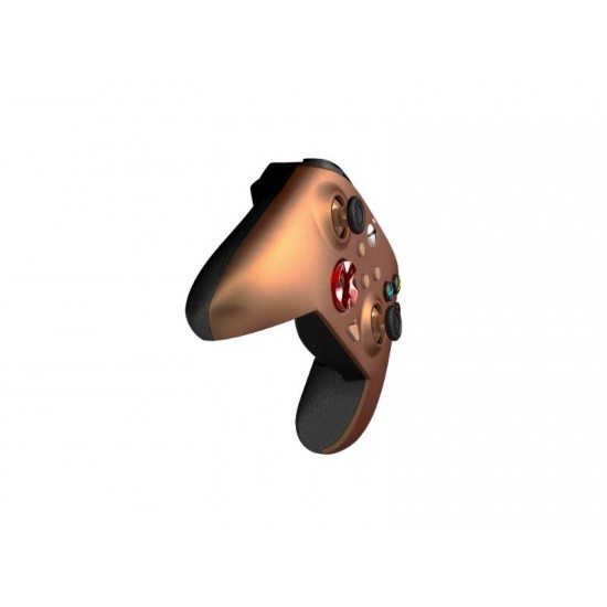 PDP Wired Rematch Ctrl for Xbox Series X - Nubia Bronze