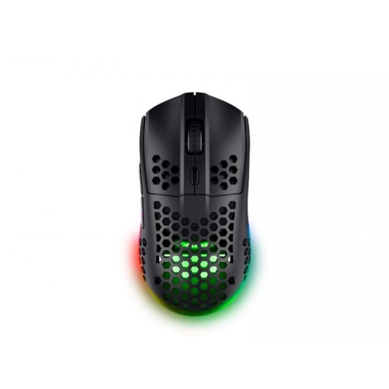 Trust helox wireless lightweight mouse white GXT929W 25390