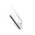 Tp-Link 150Mbps High Gain Wireless USB Adapter (TL-WN722N)