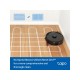 TAPO 5300Pa Hyper Suction Robot Vacuum <(>&<)> Mop + Smart Auto-EmptyDock