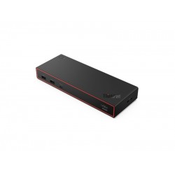 LV TP USB4 Smart Dock 40BC0100EU