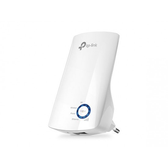 Tp-Link 300Mbps Wi-Fi Range Extender (TL-WA850RE)