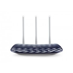 Tp-Link AC750 Wireless Dual Band Router (Archer C20)