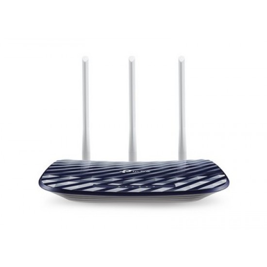 Tp-Link AC750 Wireless Dual Band Router (Archer C20)
