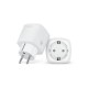 Trust Wifi-Socket EU switch duo pack 71301