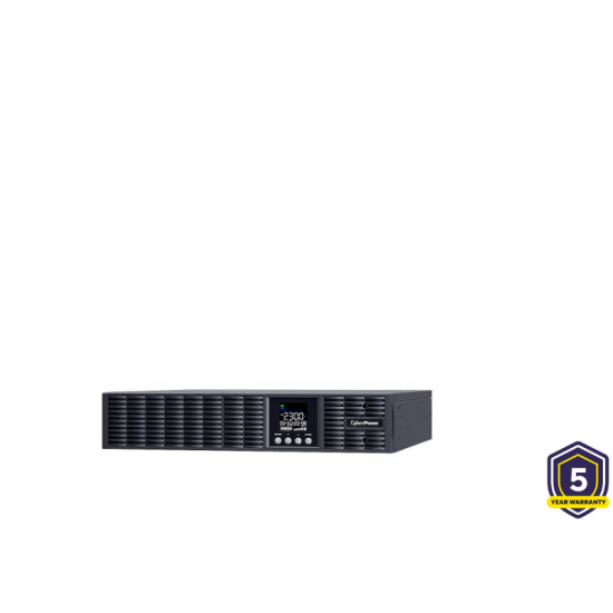 UPS CyberPower OLS3000ERT2UA