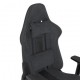 Corsair Gaming Chair TC100 Relaxed - Fabric Black/Grey - CF-9010052-WW