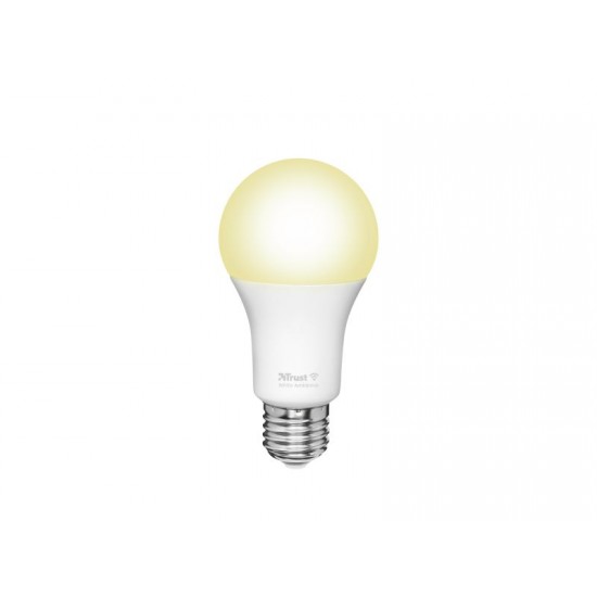 Trust Wifi-ledbulb-E27 CCT 71285
