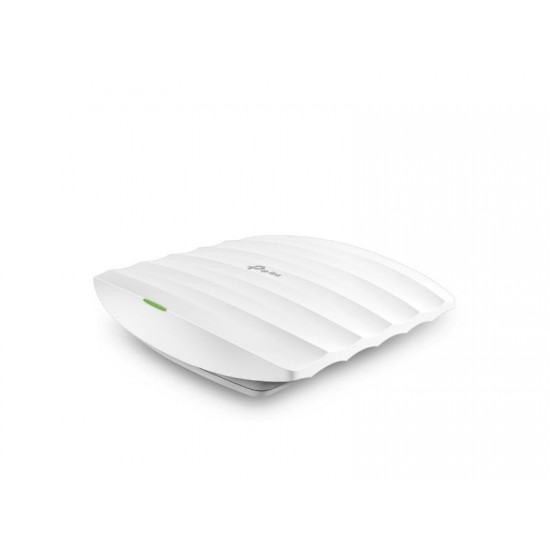Tp-Link AC1350 Wireless MU-MIMO Gigabit Ceiling Mount Access Point (EAP225)