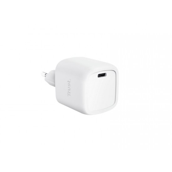 MAXO 30W USB-C GaN Charger White - PN 25520