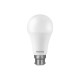 TOSHIBA LED A60 B22 11W 4000K