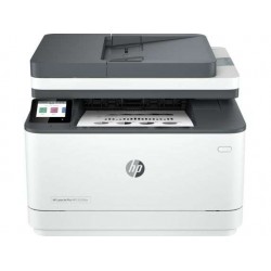 HP LaserJet Pro MFP 3102fdw Printer - 3G630F