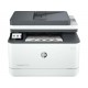 HP LaserJet Pro MFP 3102fdw Printer - 3G630F