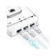 Tp-Link AX1800 Wall Plate WiFi 6 Access Point (EAP615-WALL)