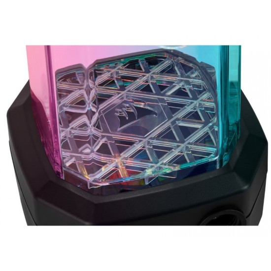 Corsair Pump/Reservoir Combo  Hydro X Series XD5 - Black - CX-9040006-WW