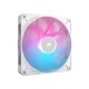 CORSAIR Fan RX140 iCUE LINK Wh