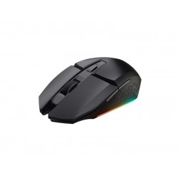 Trust felox wireless mouse black GXT110 25037