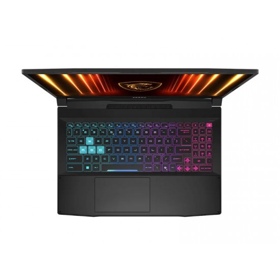 Laptop MSI Katana 15 HX B14WEK 15.6'' /i7 14650HX/16GB/ 1TB SSD/ RTX 5050 / Windows 11 Home - 2Y Warranty