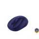 TRUST PRIMO WLESS MOUSE MATT BLUE 24796
