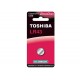 TOSHIBA LR43 BP-1C