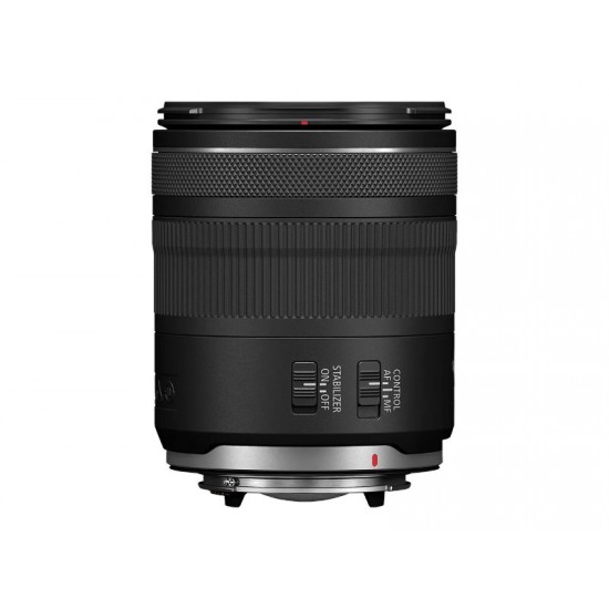 Canon RF 16-28mm F2.8 IS STM