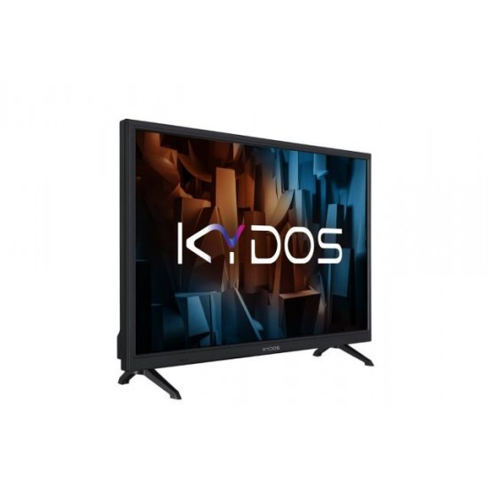 TV Kydos Android 32" HD K32AH22SD0112V