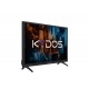 TV Kydos Android 32" HD K32AH22SD0112V