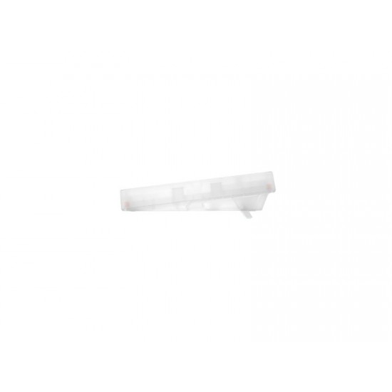 HyperX Origins 2 1800 Gaming Keyboard Housing - White - BF0U3AA