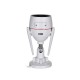 Ezviz IP Camera 2K H3C Outdoor WiFi (CS-H3C-R100-1K3WKFL)