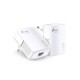 Tp-Link AV1000 Gigabit Powerline Starter Kit (TL-PA7017 KIT)