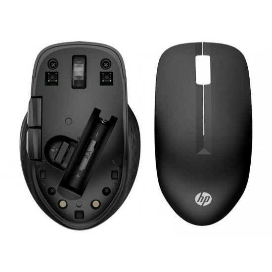 HP 430 Multi-Device WRL Mouse / A4HT2AA