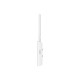TP-Link Omada Access Point AX1800 Indoor/Outdoor Wi-Fi 6 (EAP603- Outdoor)