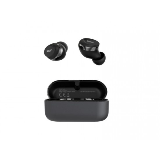HiFuture Yacht Black TWS Earbud